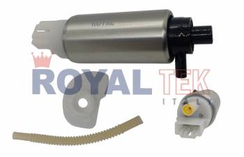 BOMBA DE COMBUSTIBLE ROYALTEK VOLVO / S40 1995 / 2000 - 3 BAR / 100 LH --- OEM 30611161 ERT235